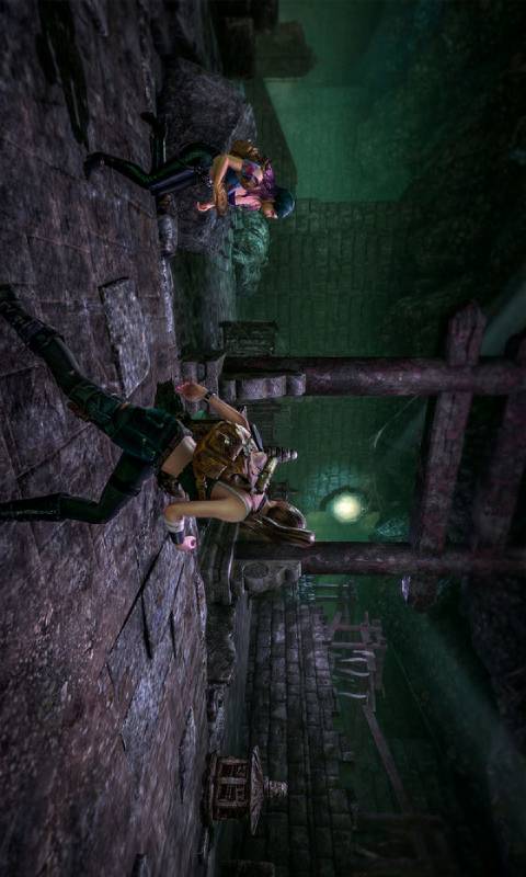 墲人之境探索游戏截图2