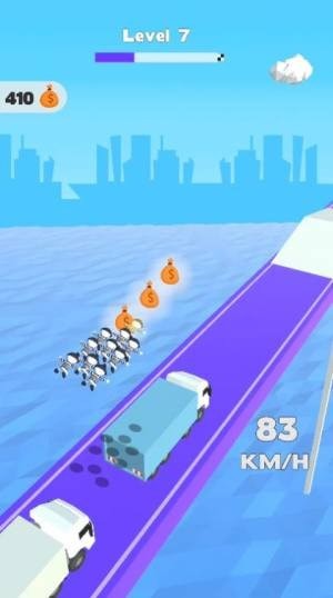 盗贼小队2游戏截图1