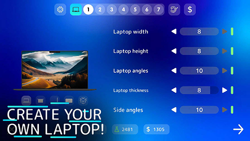 电脑大亨2汉化版游戏截图3