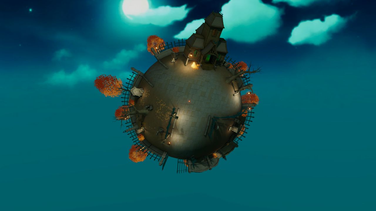 星际骇客游戏截图3