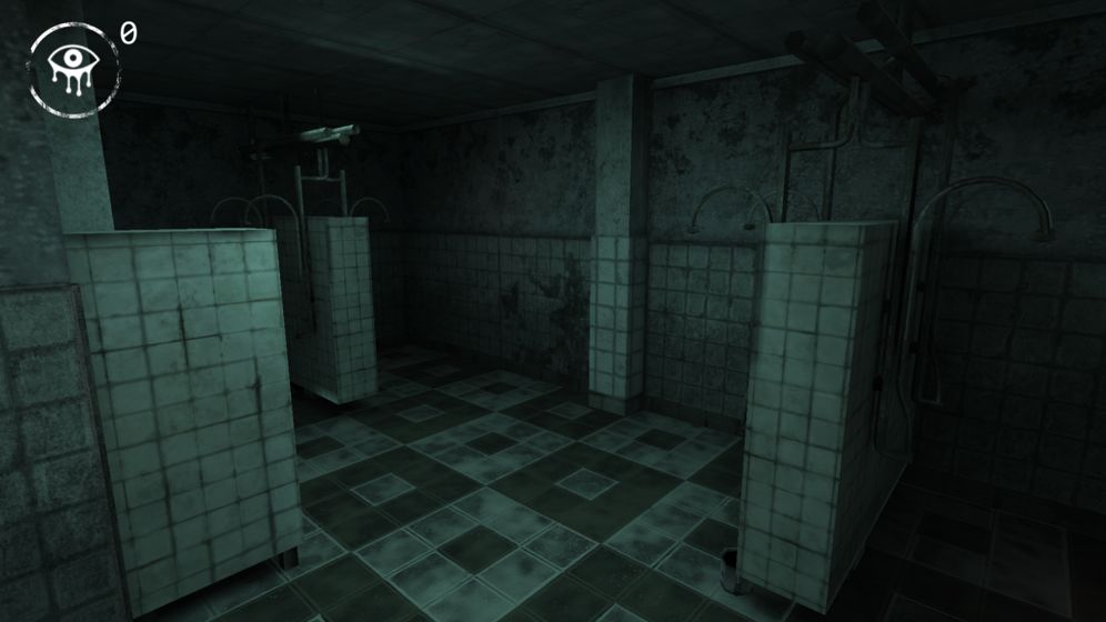 魂之眼官方版游戏截图4