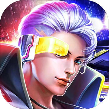 喋血战役-末日危机