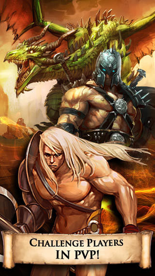 城堡时代游戏截图4