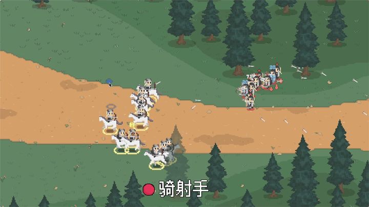 罗德里游戏截图4