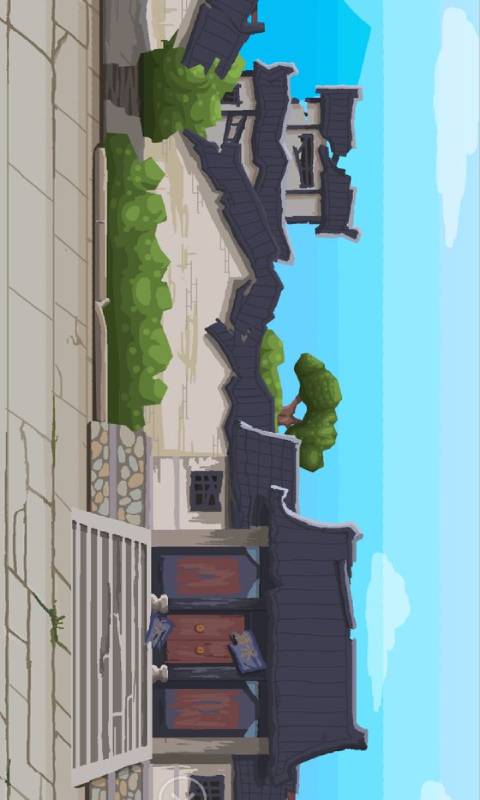 神行绘世录游戏截图4