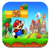 马里奥冒险之旅