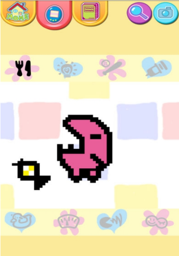 拓麻歌子游戏截图2