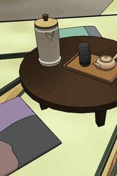 逃离密封的情书游戏截图2