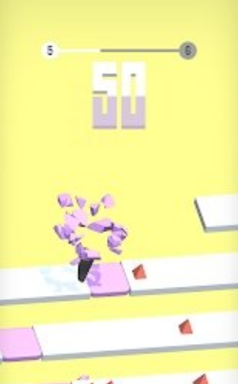 钻就完事了游戏截图3