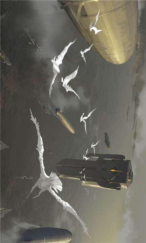 大存有链游戏截图2