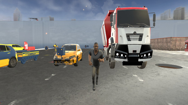 赶地铁游戏游戏截图2