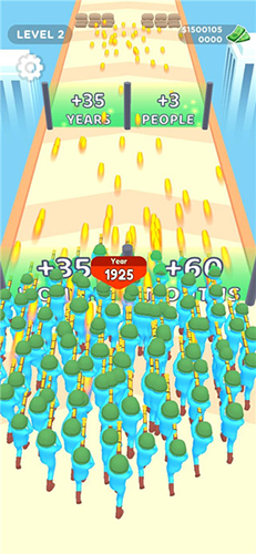 人群进化最新版游戏截图3