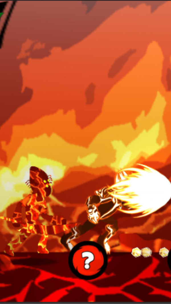 超级男孩终极力量游戏截图2