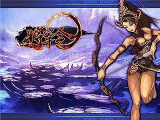 将军令游戏截图1