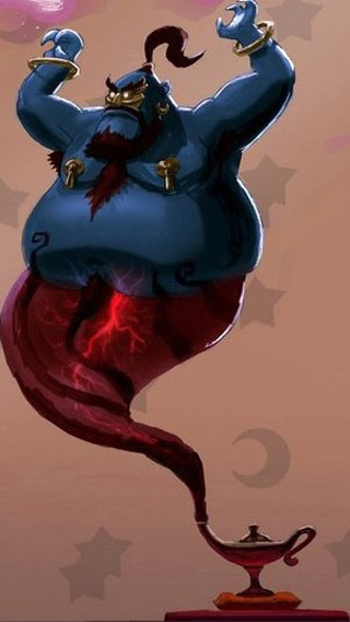 众神之王游戏截图1