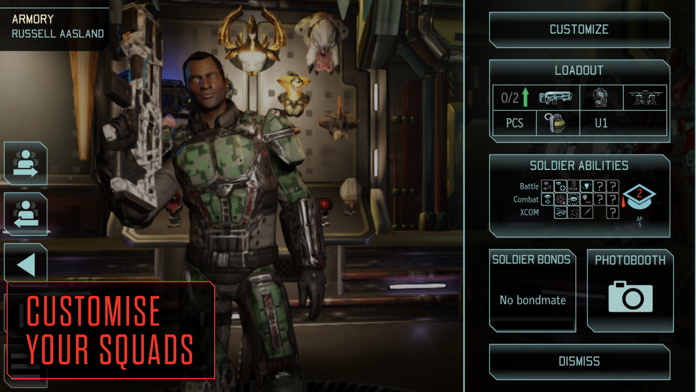 幽浮2合集-游戏截图5