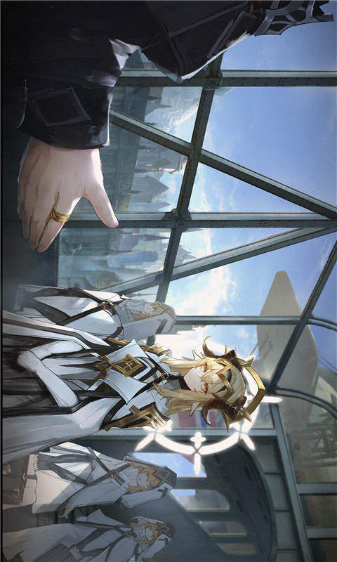 大存有链游戏截图4