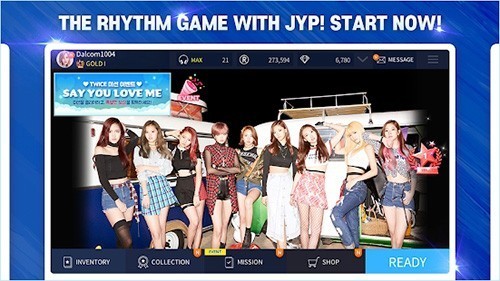 superstarjyp2023新版游戏截图1