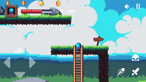 憨憨大冒险最新版游戏截图3