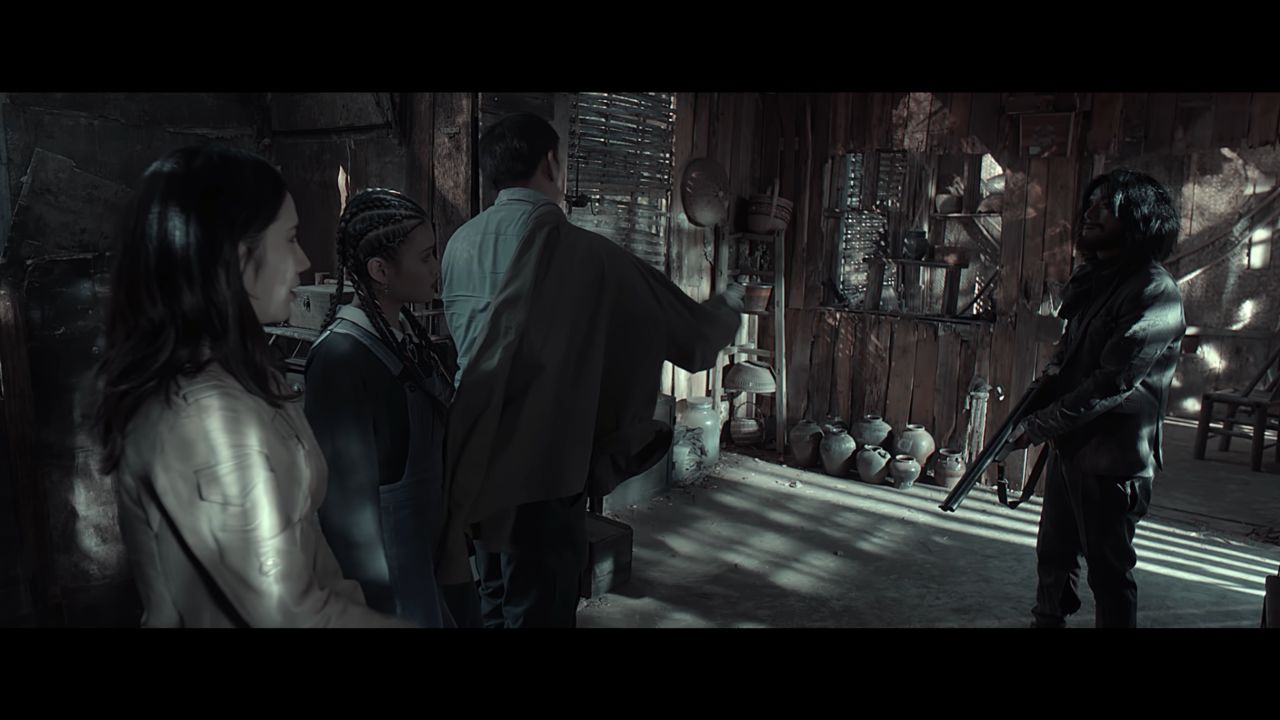 黄泉-孤岛惊魂游戏截图5