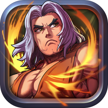 超超超硬核格斗王