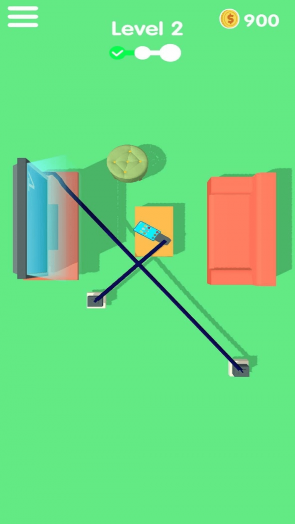 手机没电怎么办游戏截图1