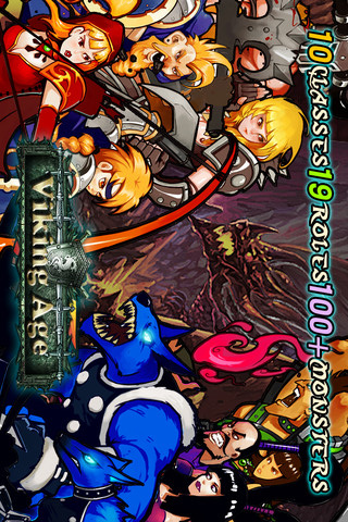 大海贼时代游戏截图2