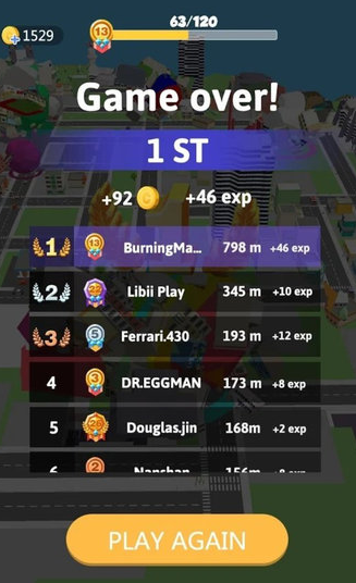 大球棒游戏截图1