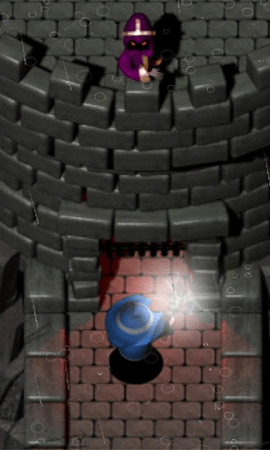 所罗门法师游戏截图2