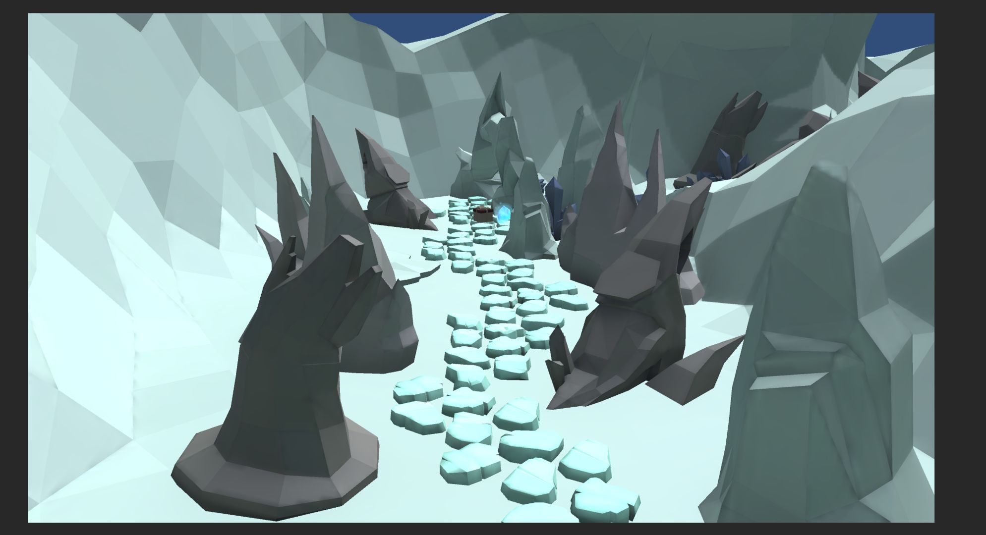 仿生:壹游戏截图1