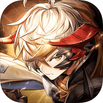 天堂龙骑士-幻想角色扮演养成策略游戏