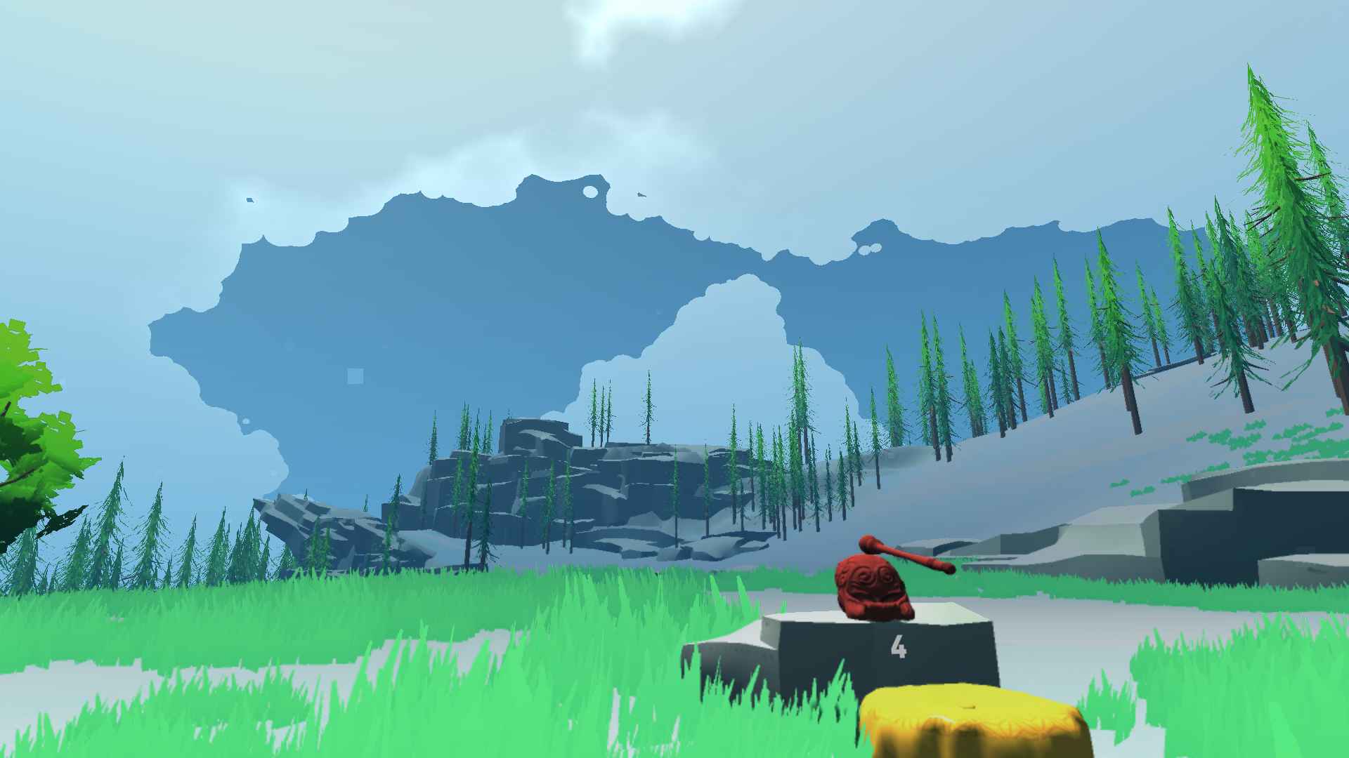 木鱼敲敲游戏截图1