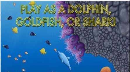 美味深蓝3游戏截图3