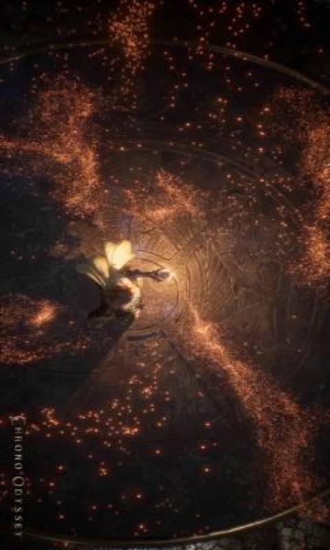 时间奥德赛-游戏截图1