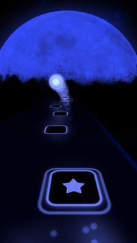 霓虹灯瓷砖跳跃游戏截图3