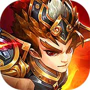 合体三国满V送神将