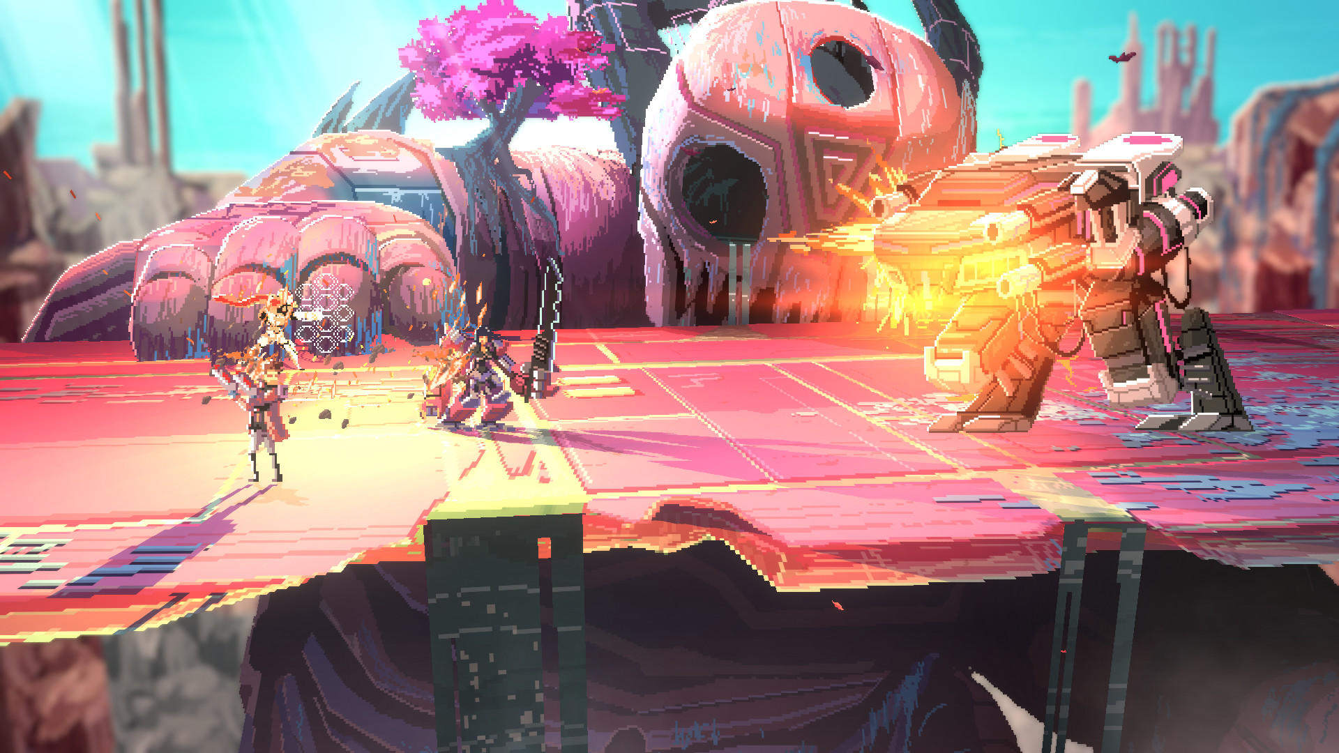 星际反叛军游戏截图1