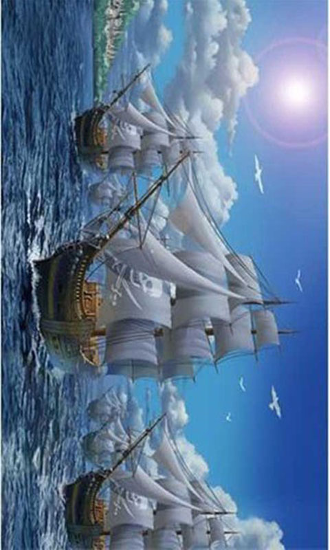 国王万岁游戏截图1