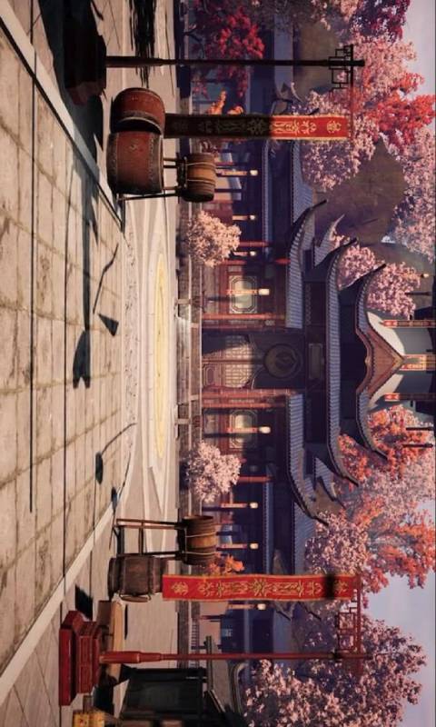 大主宰大千世界游戏截图2