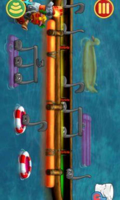 节奏部落游戏截图2