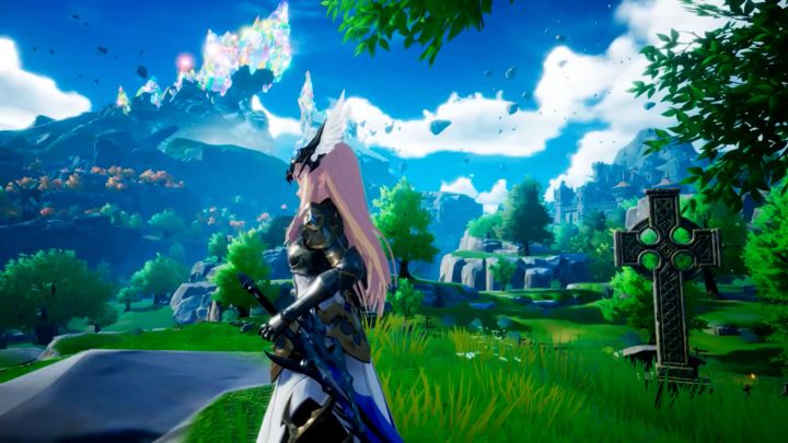 Project D游戏截图5