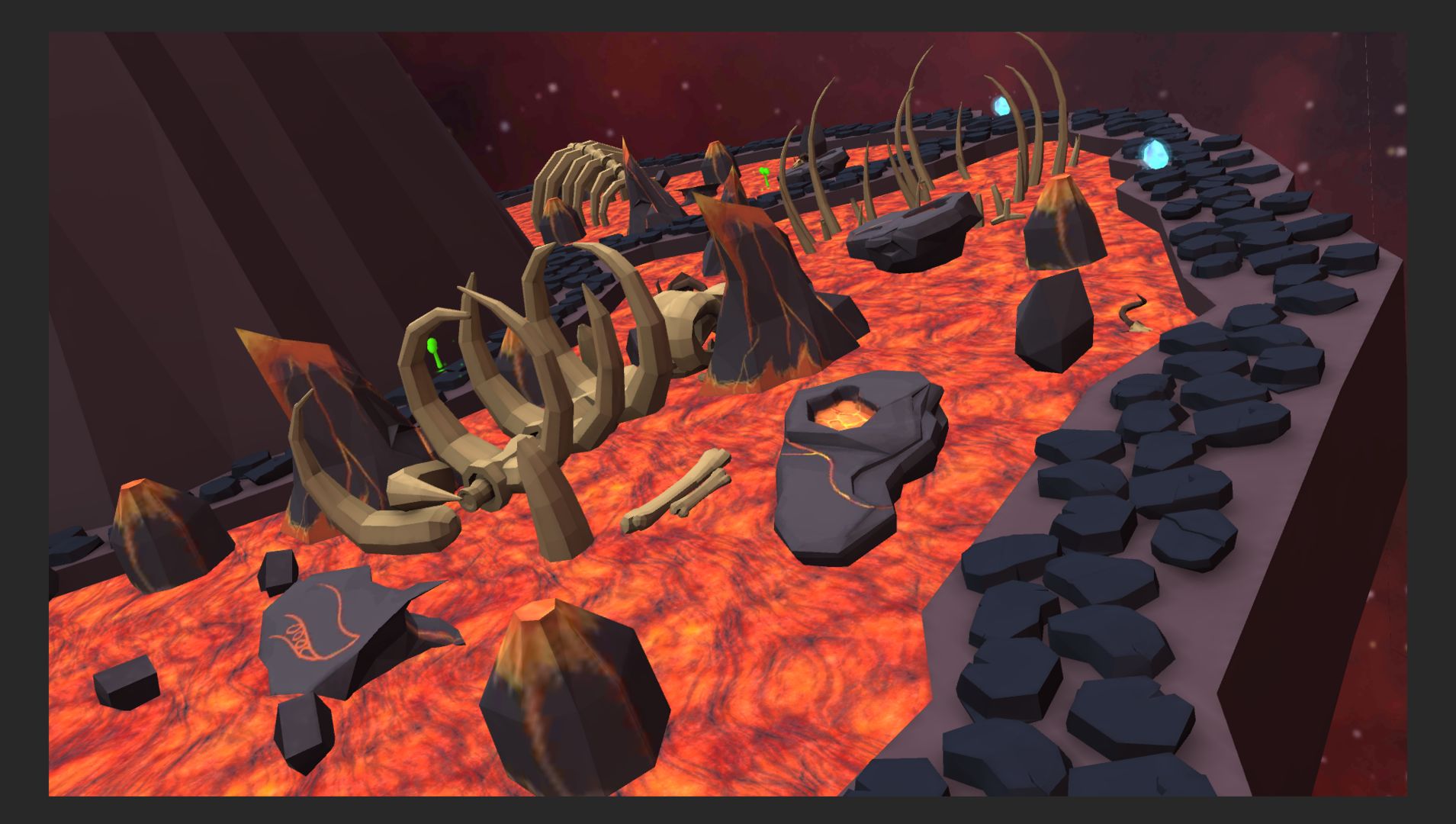 仿生:壹游戏截图2