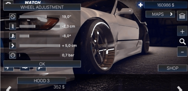 哈希利亚漂流者游戏截图1