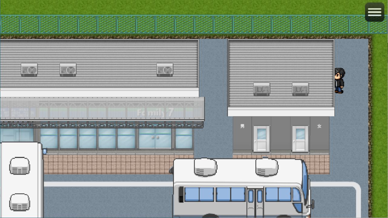 公路诡事游戏截图1