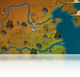 三国群英战游戏截图2