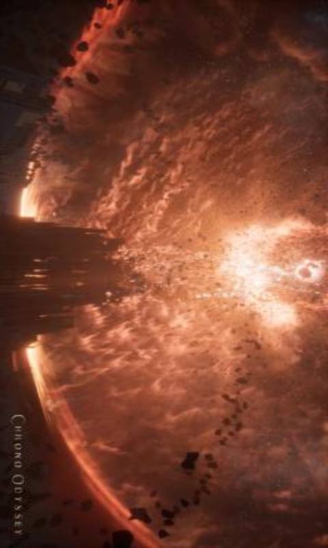 时间奥德赛-游戏截图5