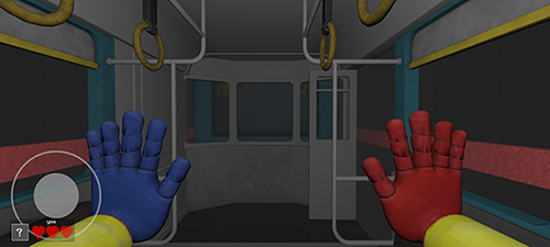 游戏时间计划试玩版游戏截图2