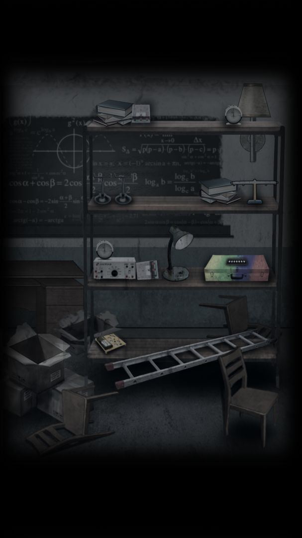 禁忌学院2-逃离游戏截图3