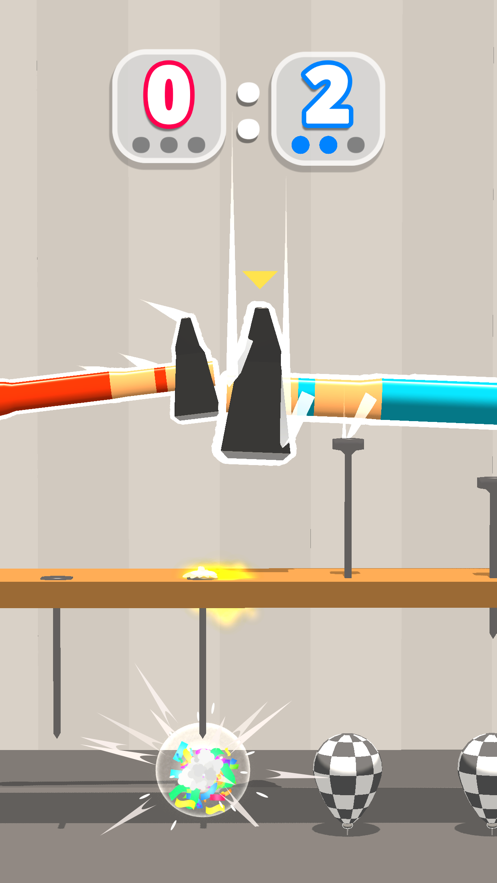 欢乐钉钉子游戏截图2