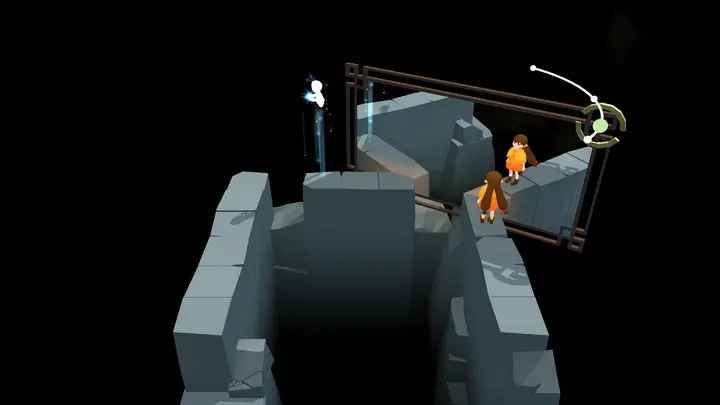 亚丽亚的倒影游戏截图4